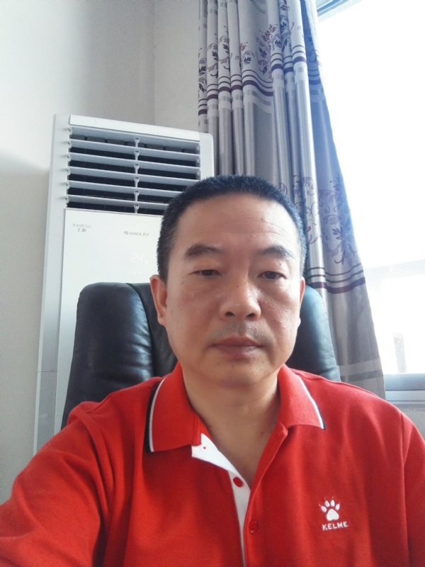 风云的第四张照片--武汉相亲服务中心