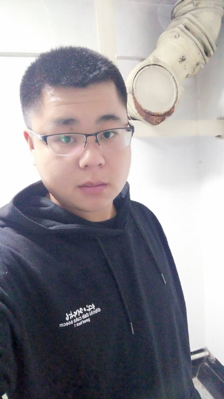 花开陌上的第一张照片--武汉相亲服务中心