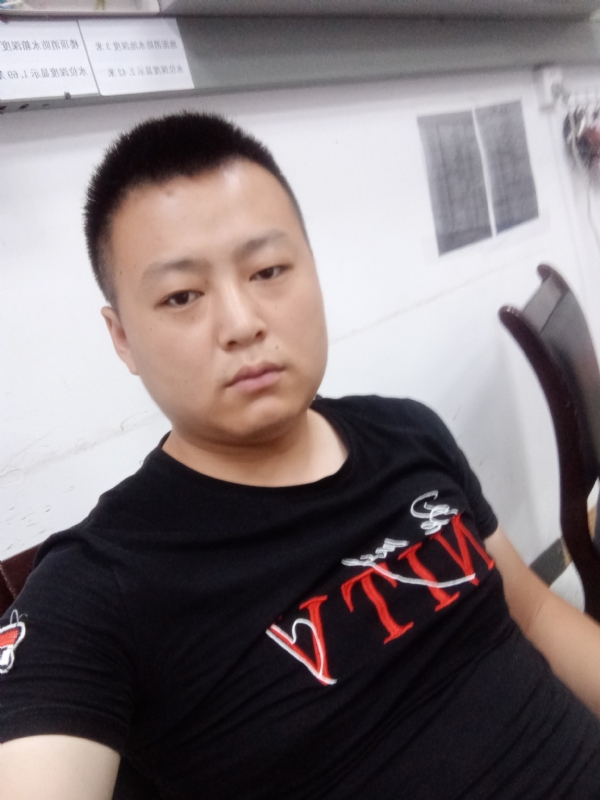 天意的第二张照片--武汉相亲服务中心