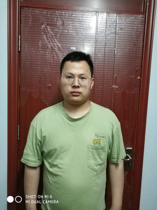 天意的第二张照片--武汉相亲服务中心