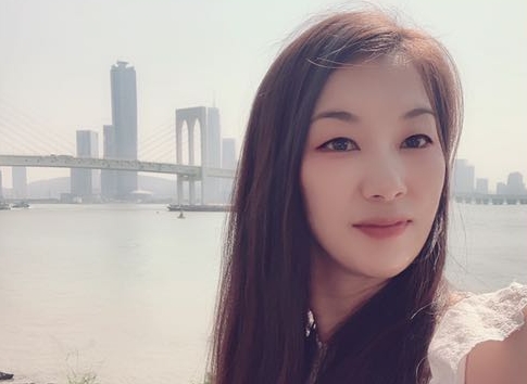 明浠的第一张照片--武汉相亲服务中心