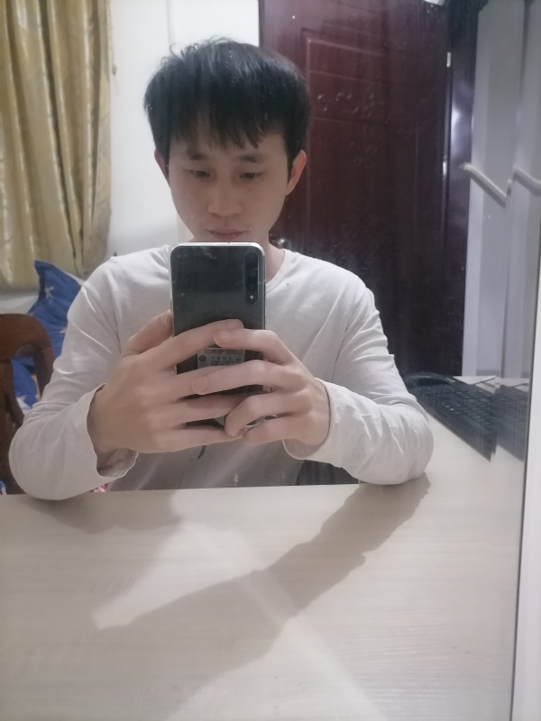 黄金分割率的第一张照片--武汉相亲服务中心