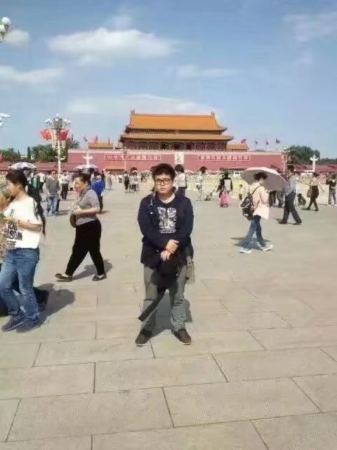临渊羡鱼的第一张照片--武汉相亲服务中心