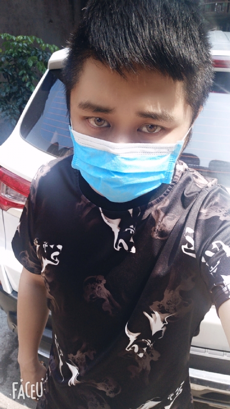 小周周的第二张照片--武汉相亲服务中心