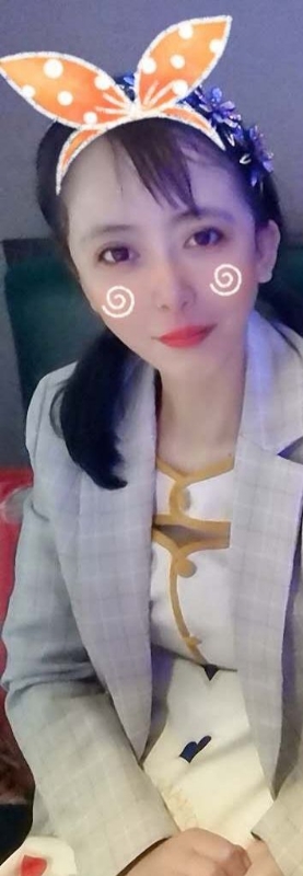 佳怡的第一张照片--武汉相亲服务中心