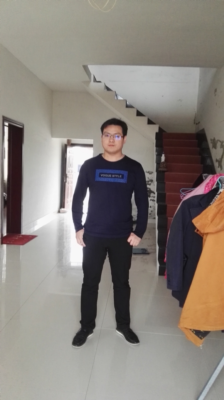 小哥哥的第二张照片--武汉相亲服务中心