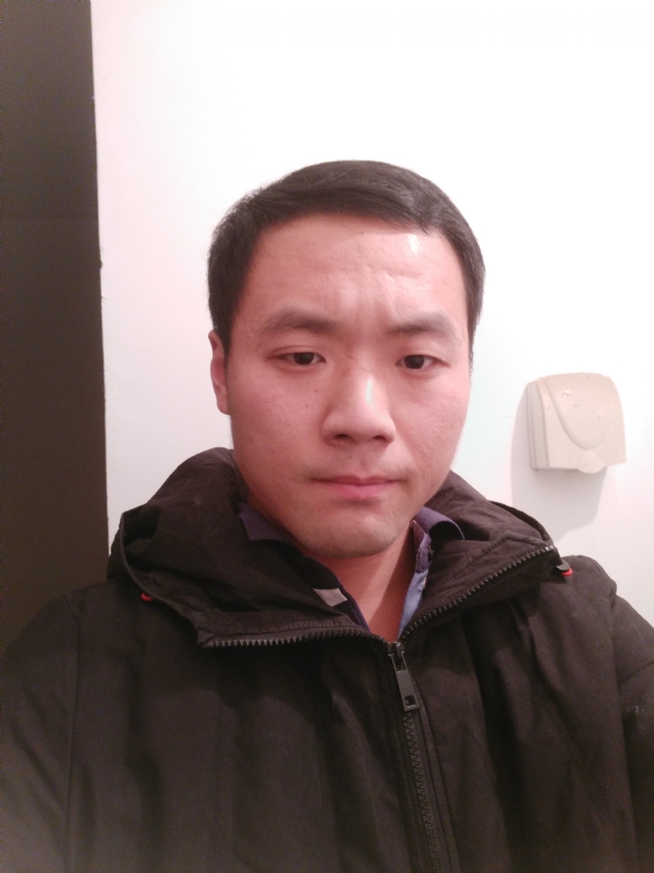 追风少年的第三张照片--武汉相亲服务中心