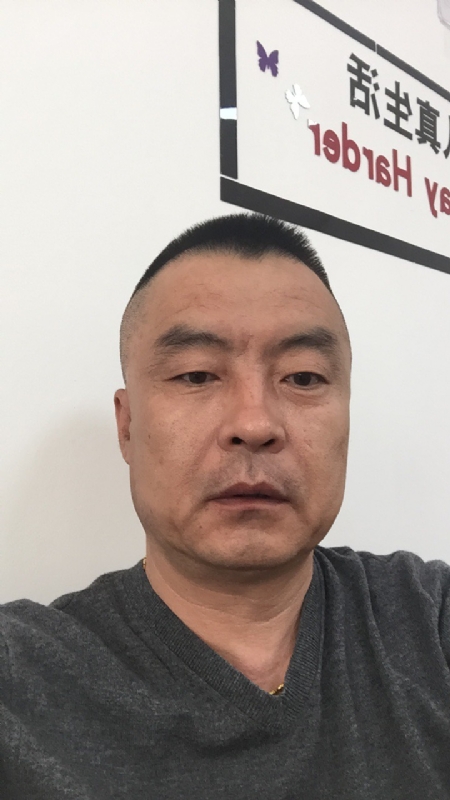 强子的第一张照片--武汉相亲服务中心