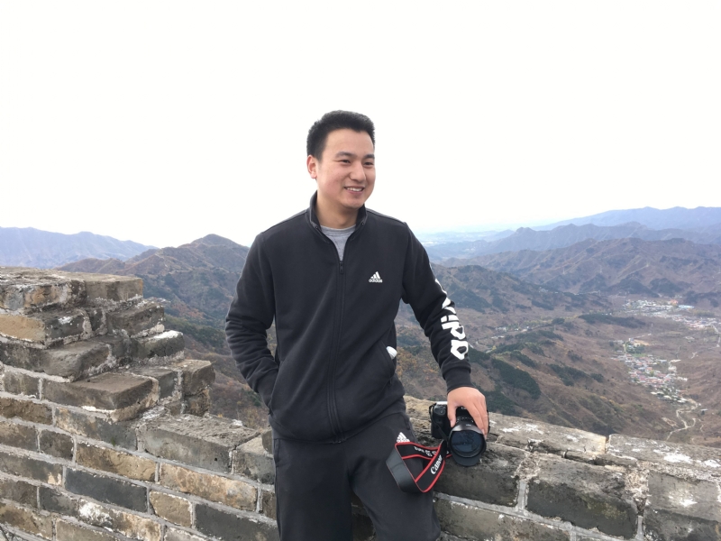 半生浮名的第二张照片--武汉相亲服务中心