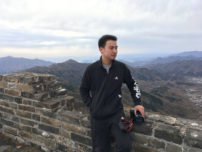 半生浮名的第三张照片--武汉相亲服务中心