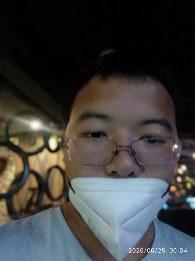 毛氏的第二张照片--武汉相亲服务中心