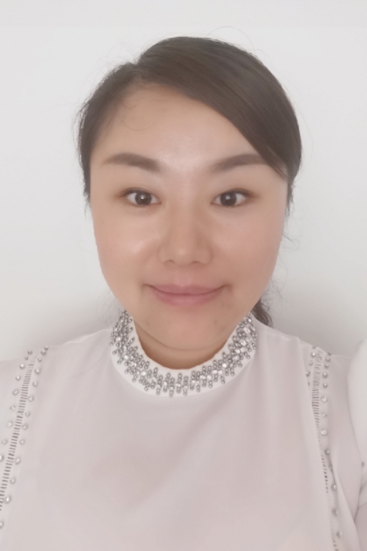 Coco的第一张照片--武汉相亲服务中心