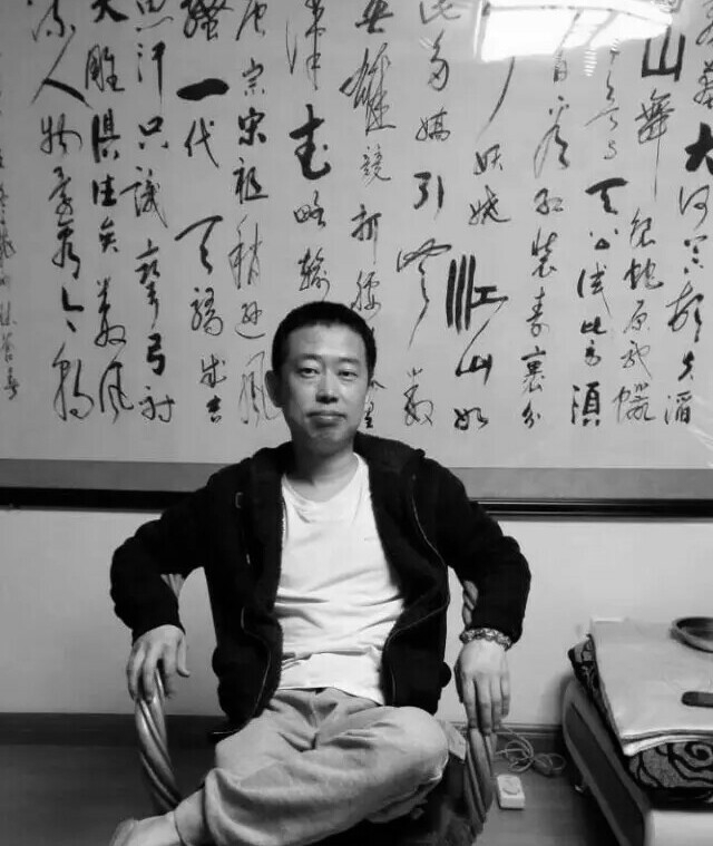 jack的第一张照片--武汉相亲服务中心