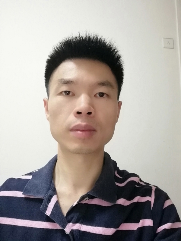 元元的第一张照片--武汉相亲服务中心