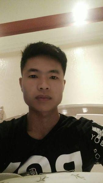 清风的第一张照片--武汉相亲服务中心