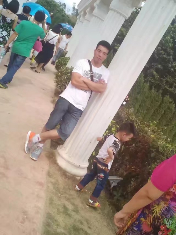 只要有你的第一张照片--武汉相亲服务中心