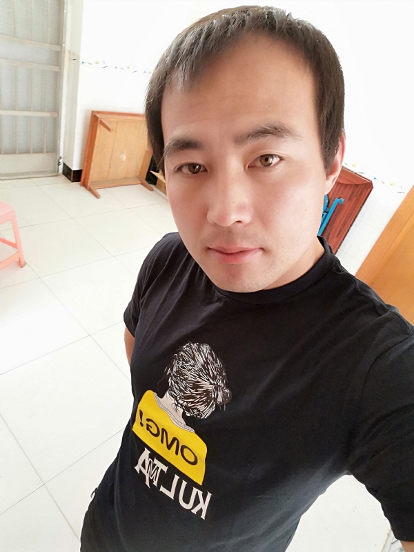 东海龙王的第二张照片--武汉相亲服务中心