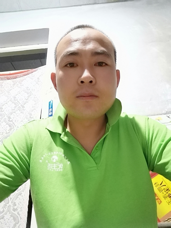 东海龙王的第三张照片--武汉相亲服务中心