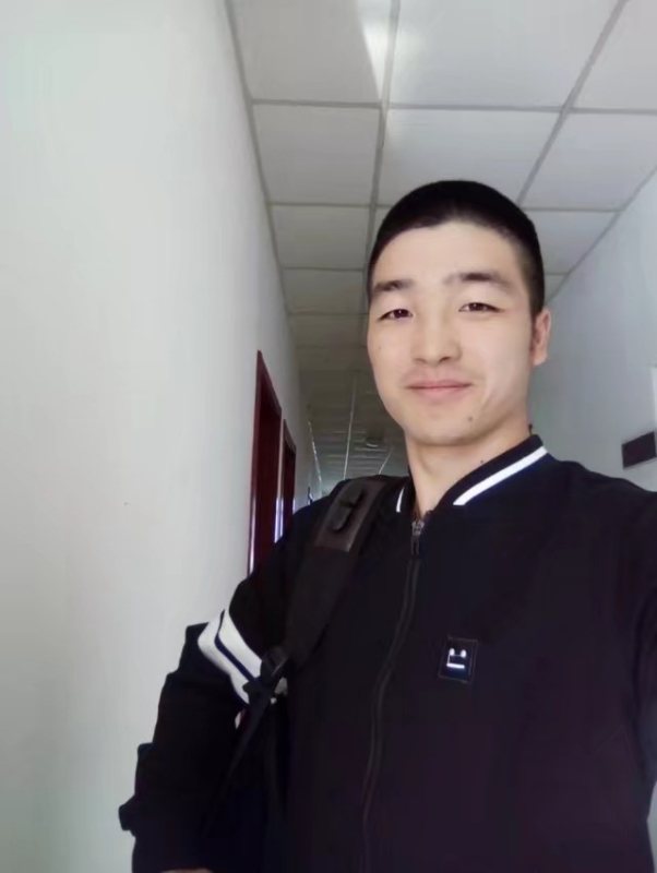 简单的鱼的第一张照片--武汉相亲服务中心
