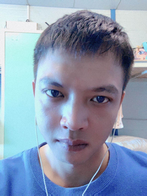 酱油的第一张照片--武汉相亲服务中心