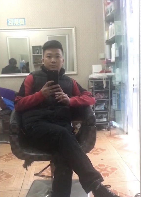 zhang150的第一张照片--武汉相亲服务中心