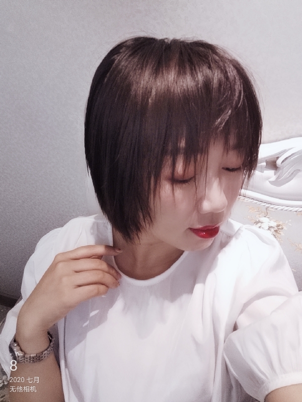 憨憨的第一张照片--武汉相亲服务中心