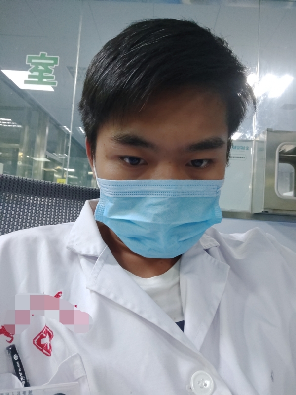 鬼卿的第一张照片--武汉相亲服务中心