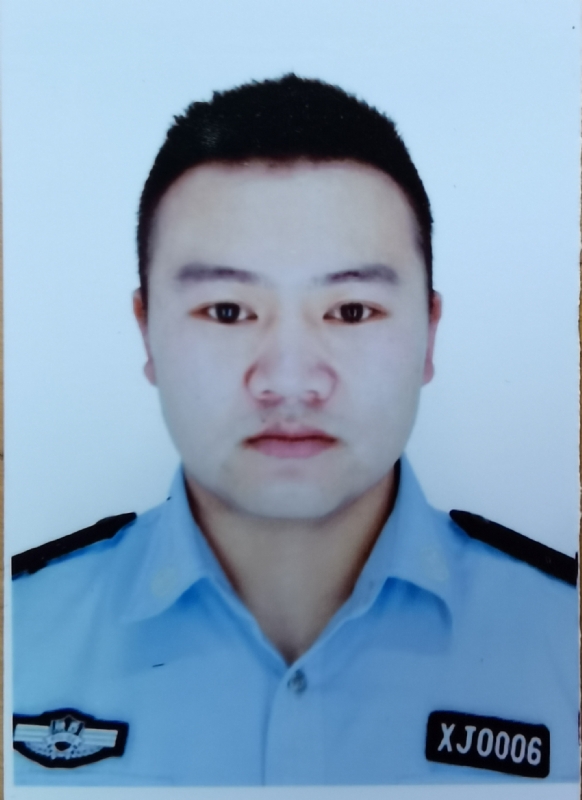 只要我跑得快的第一张照片--武汉相亲服务中心