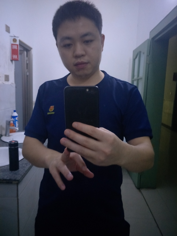 訫尘的第一张照片--武汉相亲服务中心