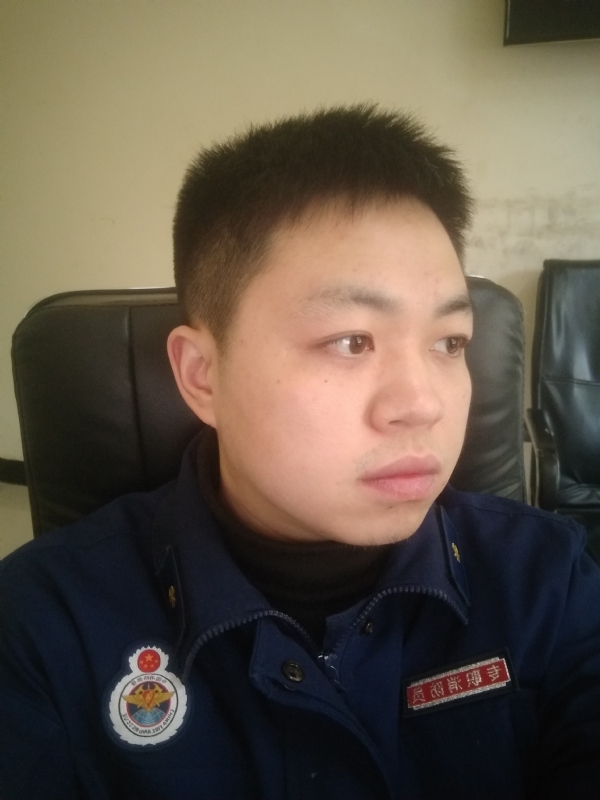訫尘的第三张照片--武汉相亲服务中心