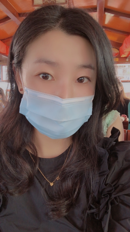 乔的第一张照片--武汉相亲服务中心