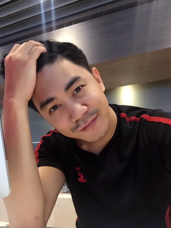 李的第一张照片--武汉相亲服务中心
