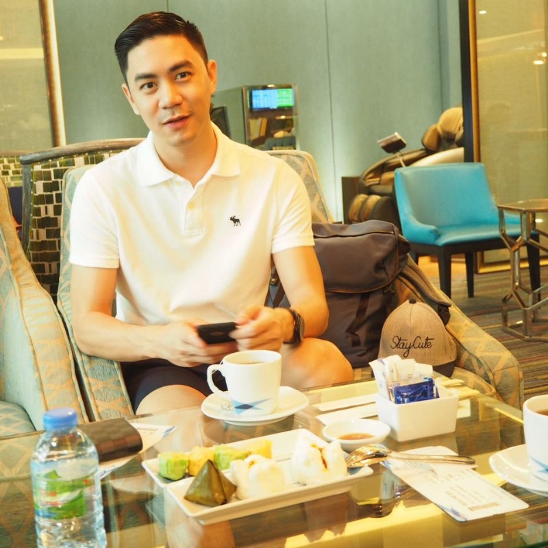 李的第二张照片--武汉相亲服务中心