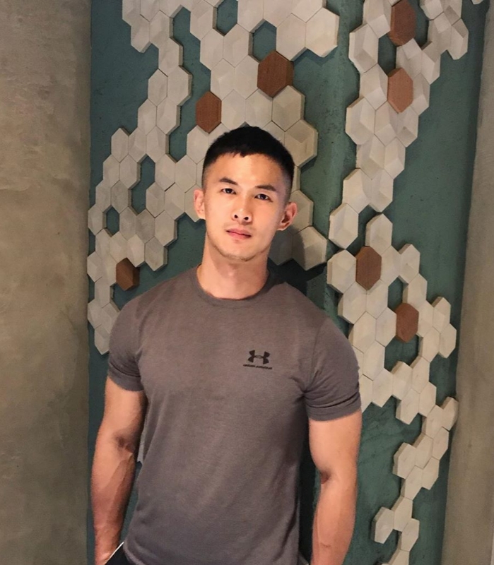 敢想敢拼才会赢的第一张照片--武汉相亲服务中心
