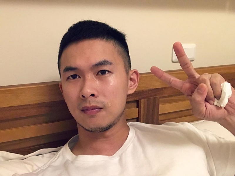 敢想敢拼才会赢的第二张照片--武汉相亲服务中心