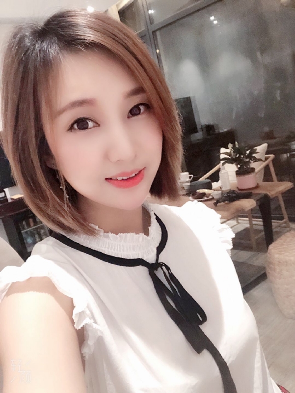 janice的第一张照片--武汉相亲服务中心