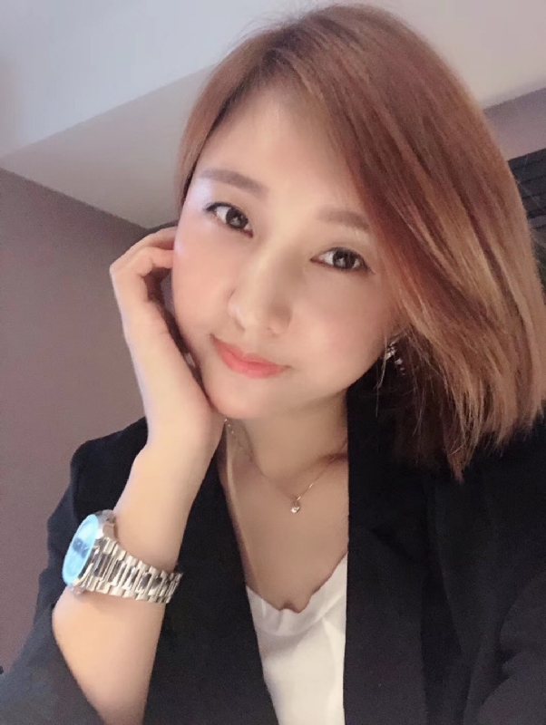 janice的第三张照片--武汉相亲服务中心