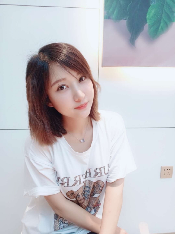 janice的第四张照片--武汉相亲服务中心