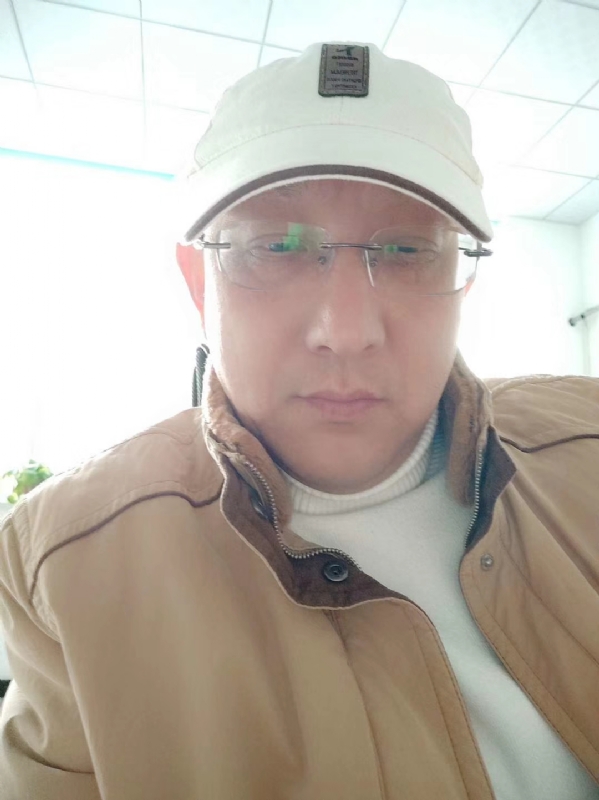 寒夜难眠的第一张照片--武汉相亲服务中心