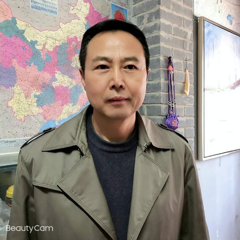 感恩的心的第一张照片--武汉相亲服务中心