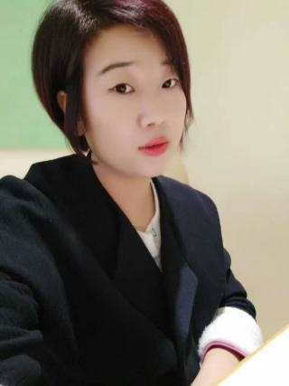 小张的第一张照片--武汉相亲服务中心