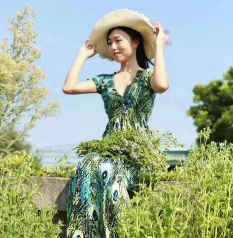 ViviQueen的第四张照片--武汉相亲服务中心