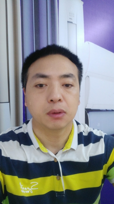 祥子的第一张照片--武汉相亲服务中心