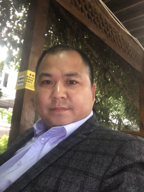 爱你一万年的第一张照片--武汉相亲服务中心