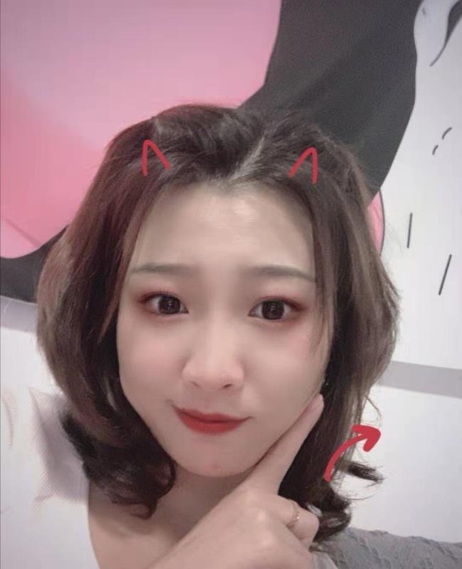 yuan媛的第一张照片--武汉相亲服务中心