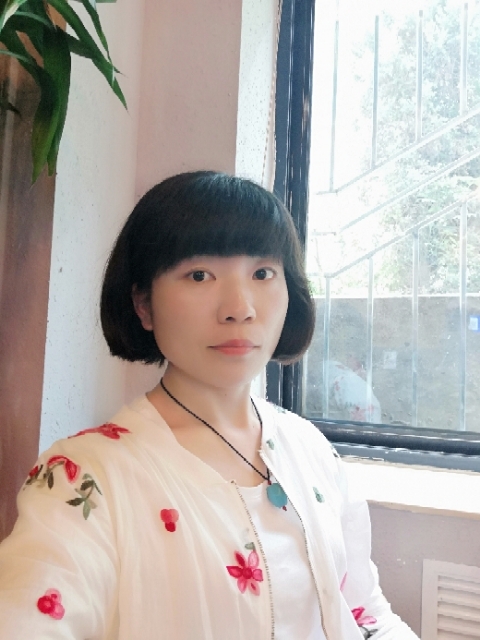 白羽的第一张照片--武汉相亲服务中心