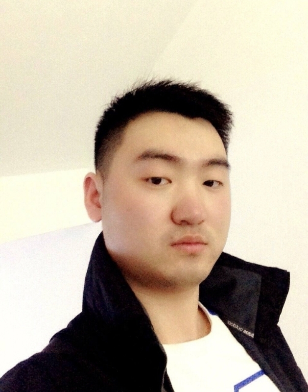 大海的第二张照片--武汉相亲服务中心