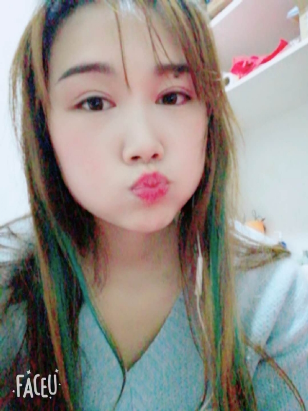 艾薇的第一张照片--武汉相亲服务中心