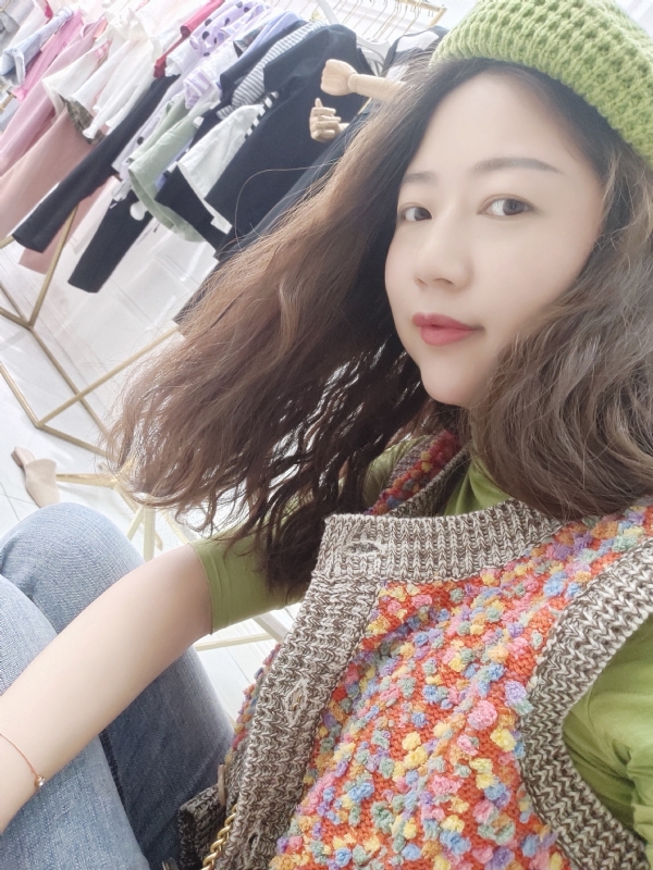致橡树的第一张照片--武汉相亲服务中心