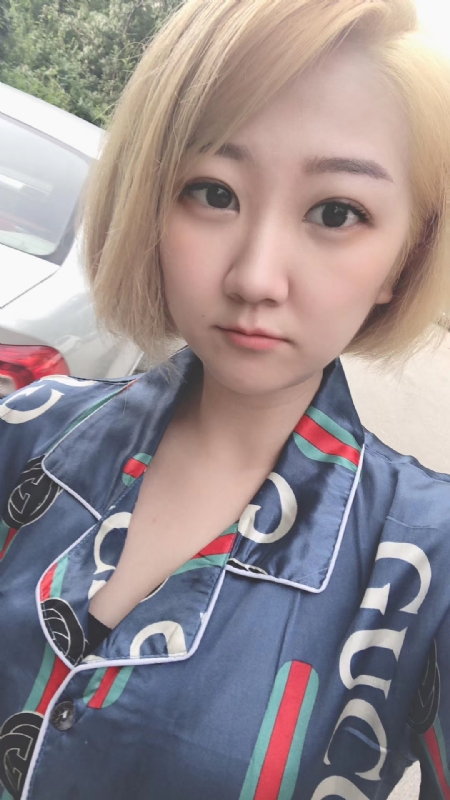 小雅的第一张照片--武汉相亲服务中心